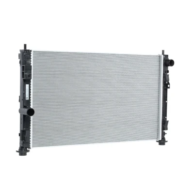 Afbeelding van Nissens Radiateur 61019