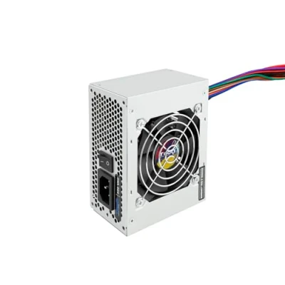 Afbeelding van Voedingsbron TooQ Fonte Ecopower II 500W SFX 500 W RoHS CE