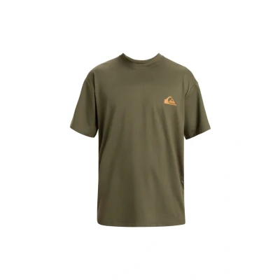 Afbeelding van Quiksilver Everyday Surf Tee Ss Zonnepak voor heren, 1 stuk