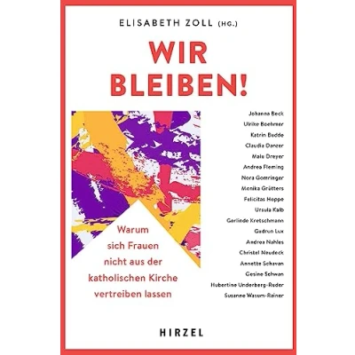 Afbeelding van Wir Bleiben!