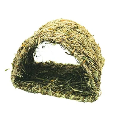 Afbeelding van Happy Pet Grassy Tunnel 22X20X15 CM
