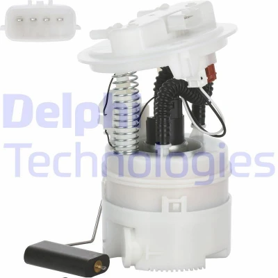 Afbeelding van DELPHI FG2704 12B1 Brandstoftoevoereenheid Zonder pakking druksensor Benzine