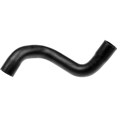 Afbeelding van GATES 05 4176 Koelwaterslang EPDM (Ethylen Propylen Dien Kautschuk) RENAULT: CLIO 2