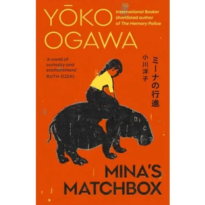Afbeelding van Mina&#039;s Matchbox