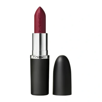 Image de MAC Macximal Silky Matte Rouge à lèvres D for Danger 3,5 grammes