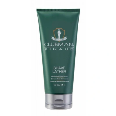 Afbeelding van Clubman Pinaud scheercrème 177gr
