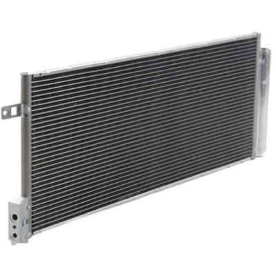 Afbeelding van MAHLE ORIGINAL AC 505 000P Condensor Airco Met droger 12 8,7 635 OPEL: Corsa D Hatchback, FIAT: Punto III BRAVO 2, Evo Hatchback