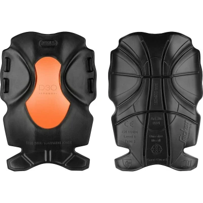 Image de SNICKERS 9191 Genouillères XTR D3O noires 91910405000