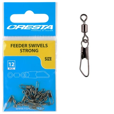 Afbeelding van Cresta Feeder Swivel Strong