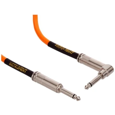 Afbeelding van Ernie Ball EB6079 Instrument Cable Gitaarkabel