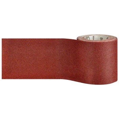 Afbeelding van Bosch Accessories 2608606818 Schuurpapierrol Korrelgrootte 60 (l x b) 5 m 115 mm
