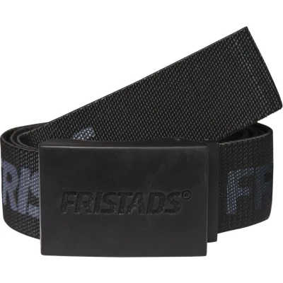 Afbeelding van Fristads Stretchriem 9950 Stre Zwart