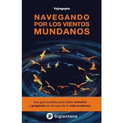 Afbeelding van Navegando por los vientos mundanos