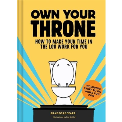 Image de Own Your Throne