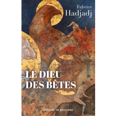 Image de Le Dieu des bêtes