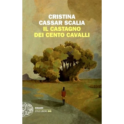 Afbeelding van Il Castagno dei cento cavalli