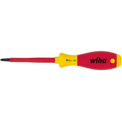Afbeelding van Wiha Phillips schroevendraaier PH3 x 150mm