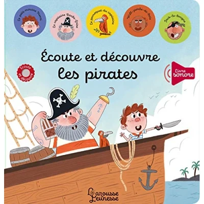 Afbeelding van ISBN 9782035998156 boek Kinderen Frans 10 pagina&#039;s