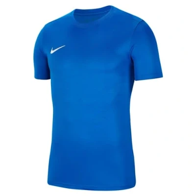 Image de Nike Park VII Jersey SS Maillot Mixte Enfant