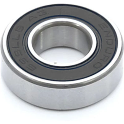 Afbeelding van 699 LLB A5 ABEC 5 (Radial) 9x20x6