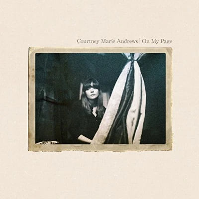 Afbeelding van Courtney Marie Andrews On My Page