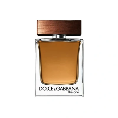 Afbeelding van Dolce &amp; Gabbana The One for Men 50 ml Eau de Toilette Spray