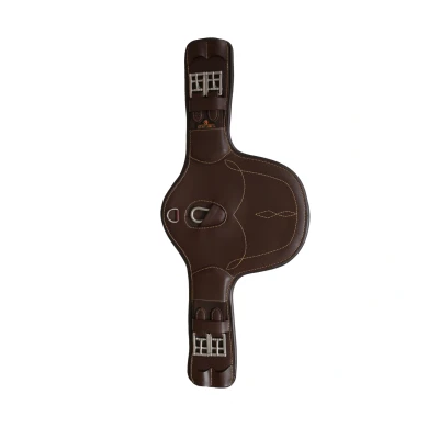 Image de Kentucky Springsingel Short Stud Marron 65cm