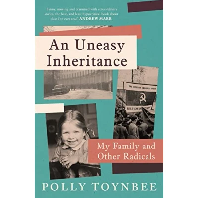 Afbeelding van An Uneasy Inheritance