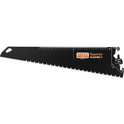 Afbeelding van Bahco Zaagblad voor gipszaag 550mm 7tpi
