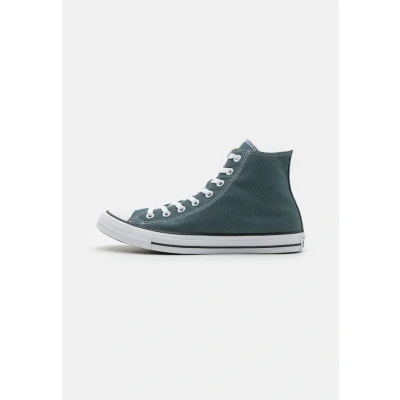 Afbeelding van Converse Chuck Taylor ALL STAR Unisex Sneakers hoog, Maat: 42, True nature Textiel