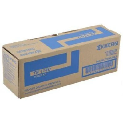 Afbeelding van Kyocera TK 1140 black Tonercartridge