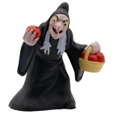 Afbeelding van Disney Boardgames Walt Wicked Witch (6)