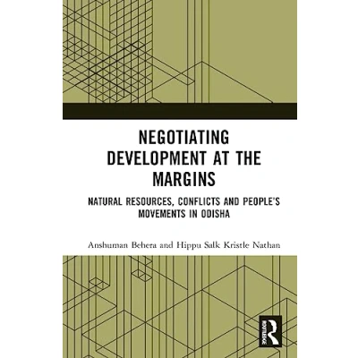 Afbeelding van Negotiating Development at the Margins