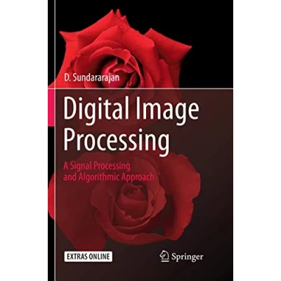 Afbeelding van Digital Image Processing