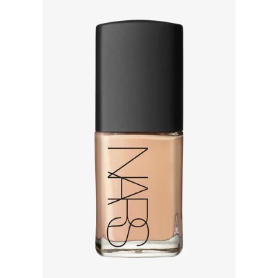 Afbeelding van NARS Sheer Glow Foundation Santa Fe 30 Ml