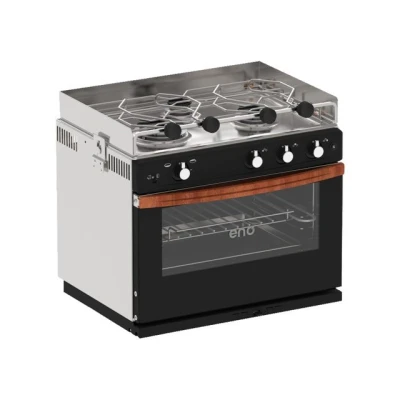 Afbeelding van Eno GASCOGNE fornuis met oven en grill