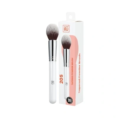 Afbeelding van Tools For Beauty Tapered Powder Brush 205