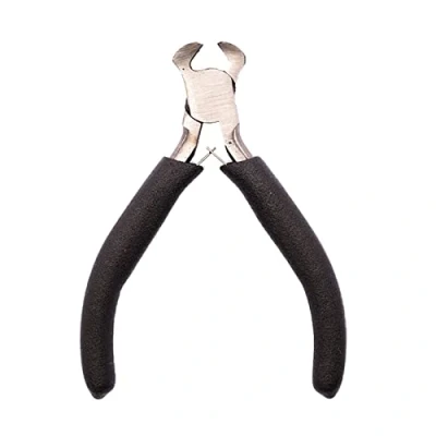 Afbeelding van Kniptang 10 cm voor sieraden