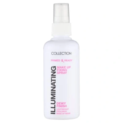 Afbeelding van Collection Primed &amp; Ready Illuminating Fixing Spray