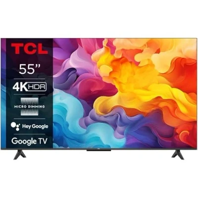 Afbeelding van Tcl 55p655 55&quot; Full Led Smart 4k (2024)