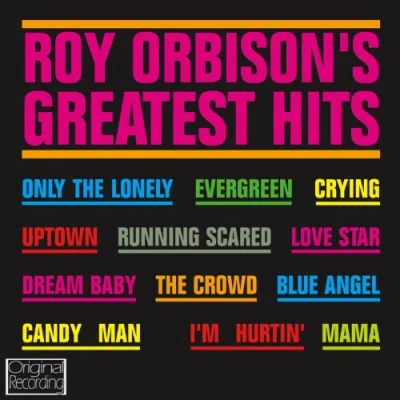 Afbeelding van Roy Orbisons Greatest Hits
