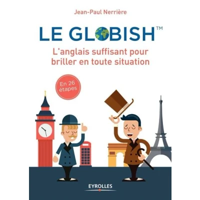 Image de Le globish