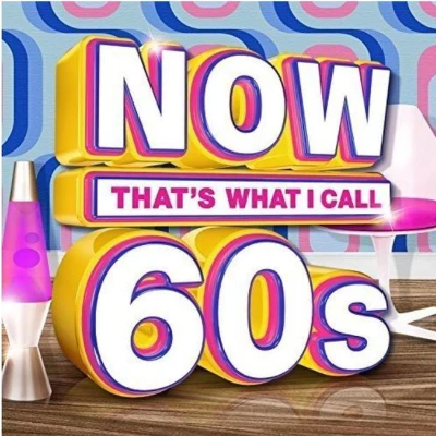 Afbeelding van Now That&#039;s What I Call 60s / Various
