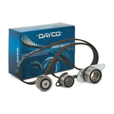 Afbeelding van DAYCO KTB195 Distributieriemset RENAULT: Scénic 1, Kangoo I Express, VOLVO: V40 Estate