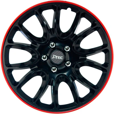 Afbeelding van J Tec 14 inch PP 4104GTR