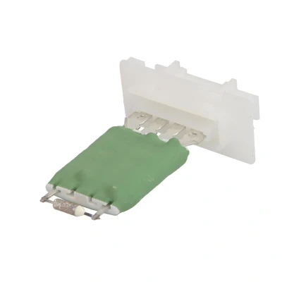 Afbeelding van KRIOS 10.9111 Weerstand, interieurventilatie FIAT: Punto II Hatchback