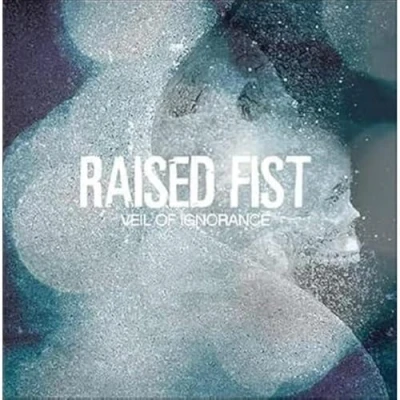 Afbeelding van Raised Fist Veil Of Ignorance (CD)