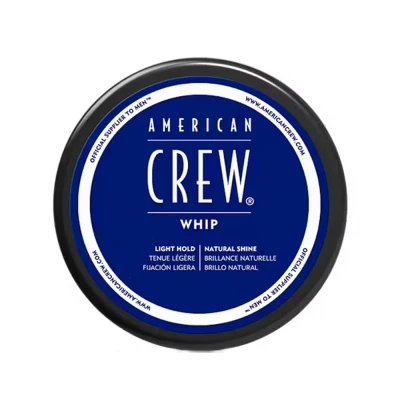 Afbeelding van American Crew Whip Haarcreme
