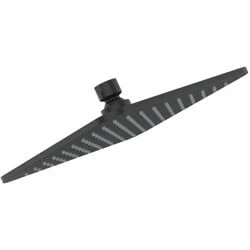 Afbeelding van Ideal Standard Idealrain Cube hoofddouche 20 x cm Mat