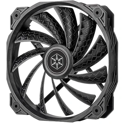 Afbeelding van SilverStone Shark 160
